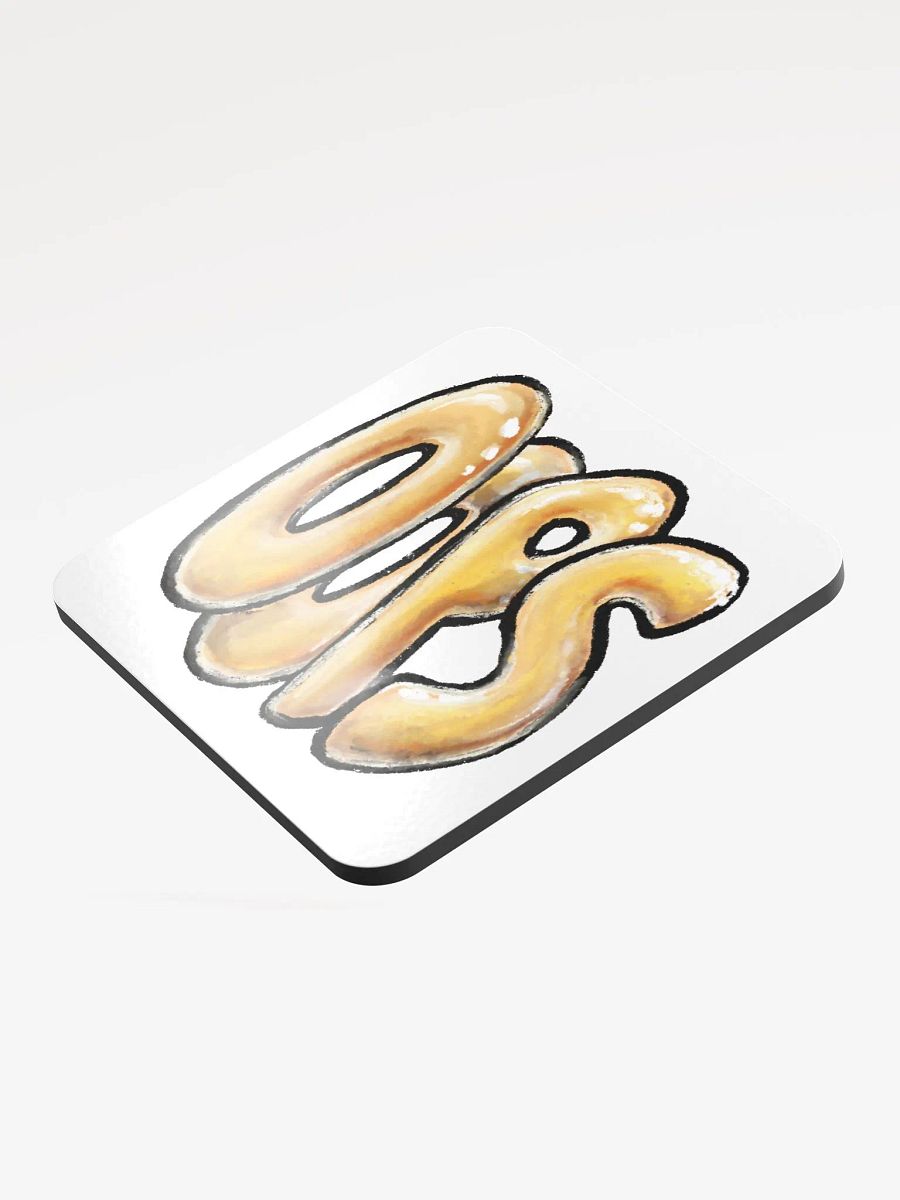Kyburg60 - OOPS Coaster product image (3)