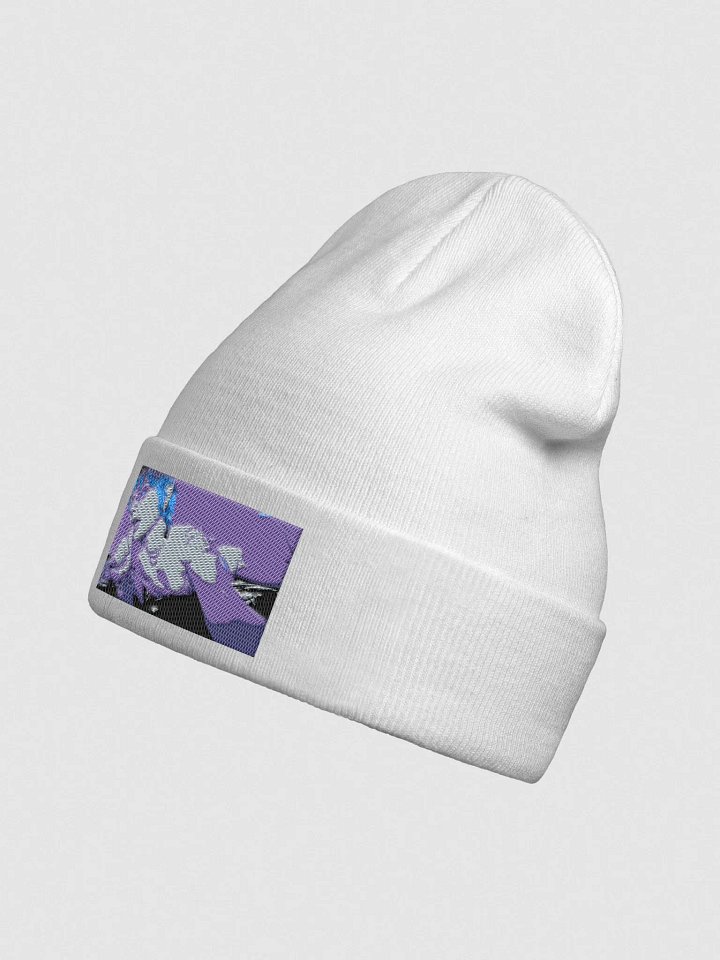 Night Nymph Beanie product image (2)