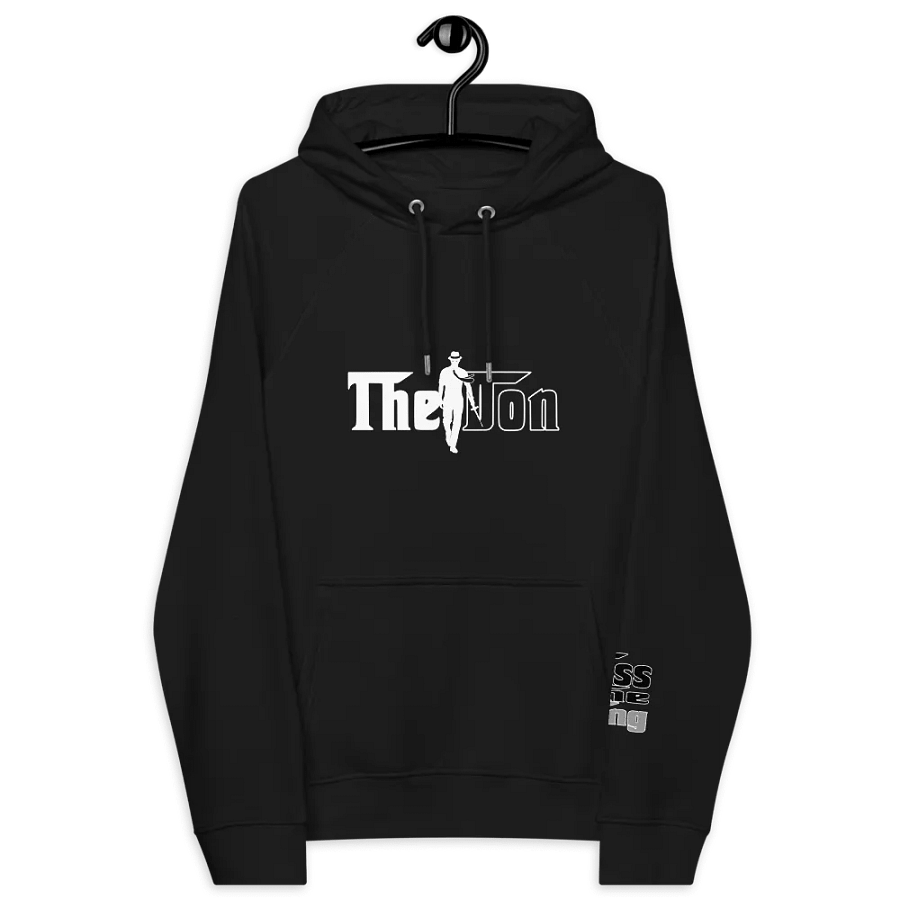 The Don Universal Sweatshirt with KTR sleeve product image (5)