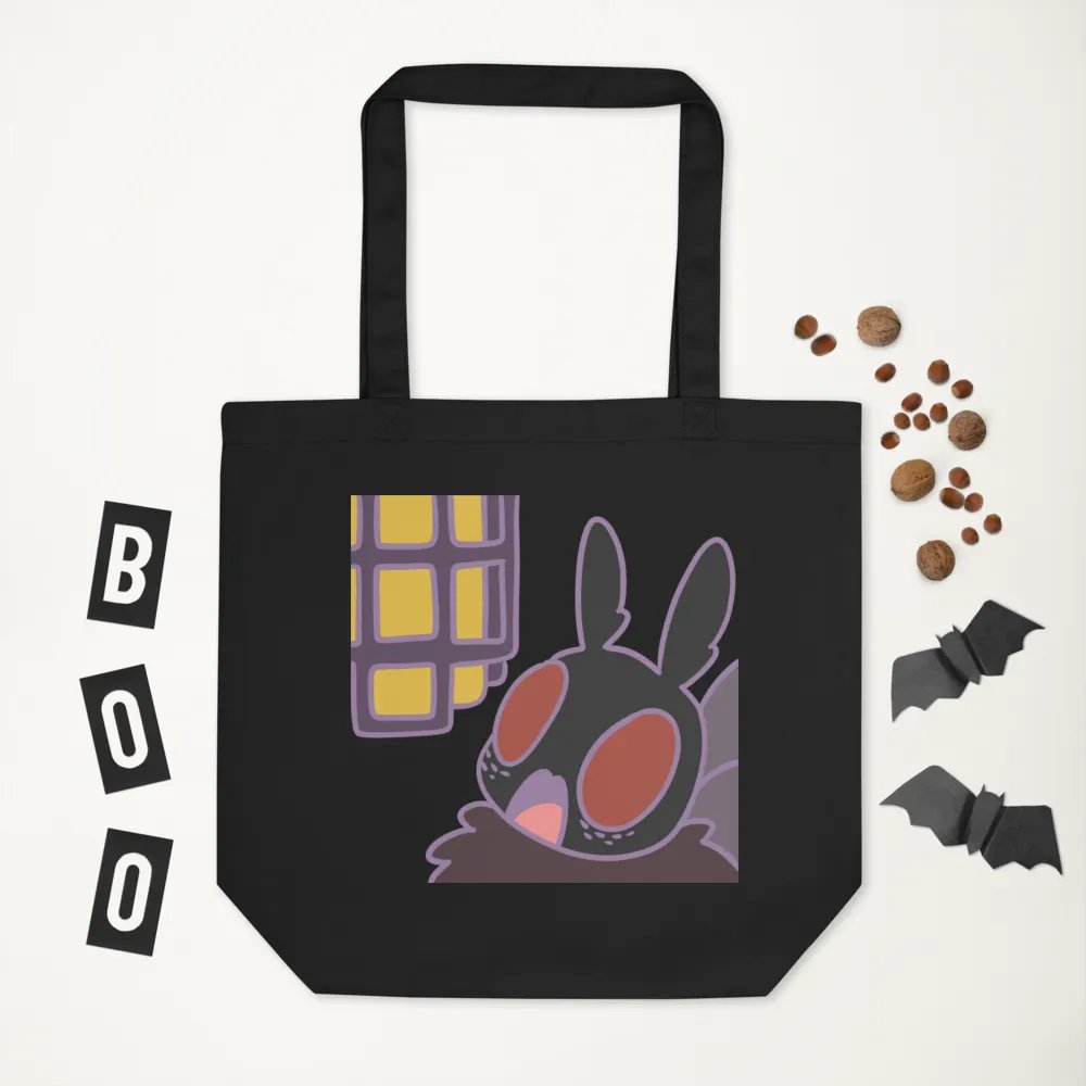 Moth Man Bag product image (5)