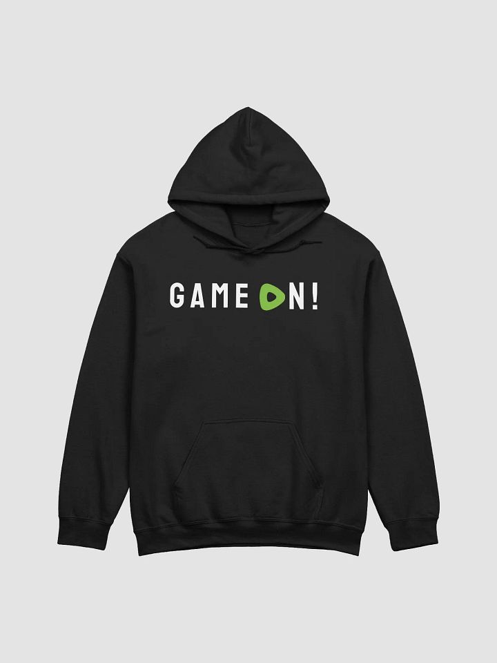 Game On! Rumble Classic Hoodie product image (7)