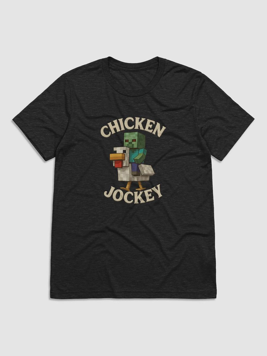 Chicken Jockey Tee product image (1)