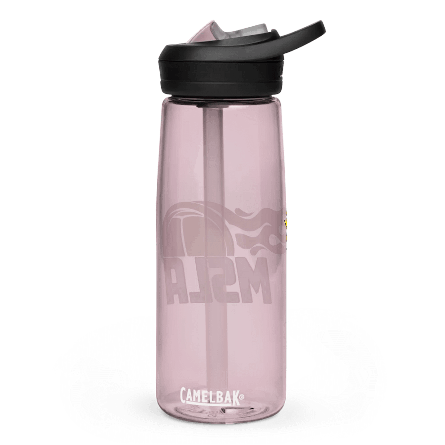 MSLA Logo Water Bottle product image (113)