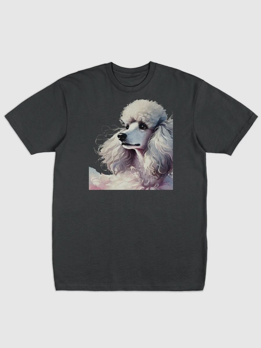Regal Poodle Men's Tee product image (1)