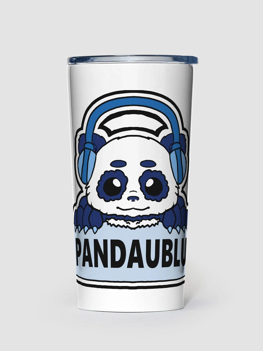 20oz Stainless Steel Tumbler product image (1)