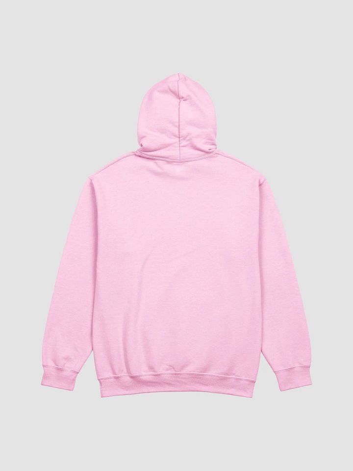 Classic Heart Hoodie product image (6)