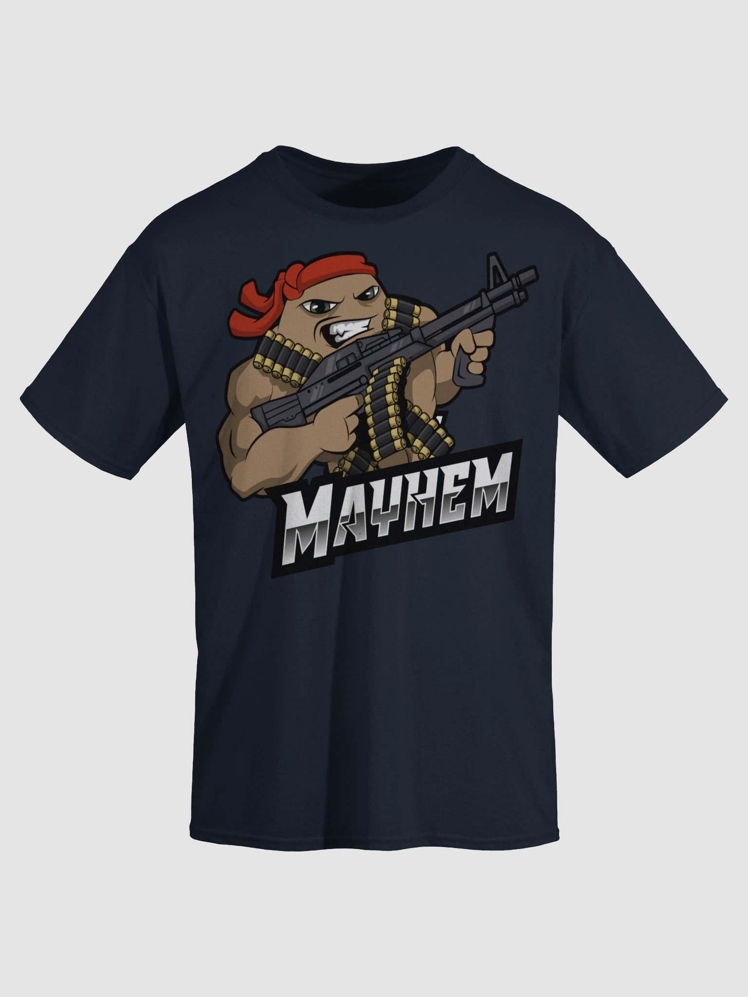 Mayhem OG Shirt product image (25)