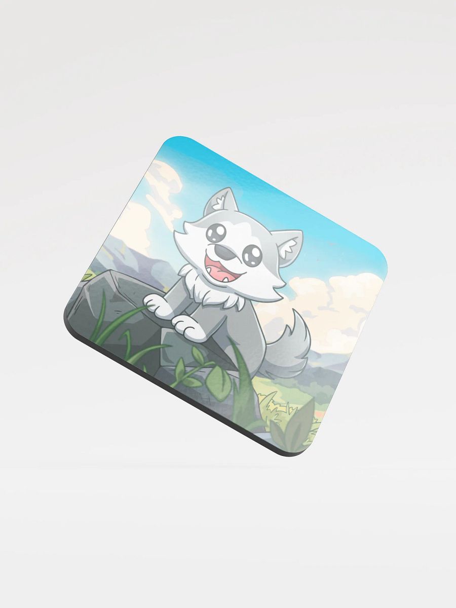 Smile Coaster product image (1)