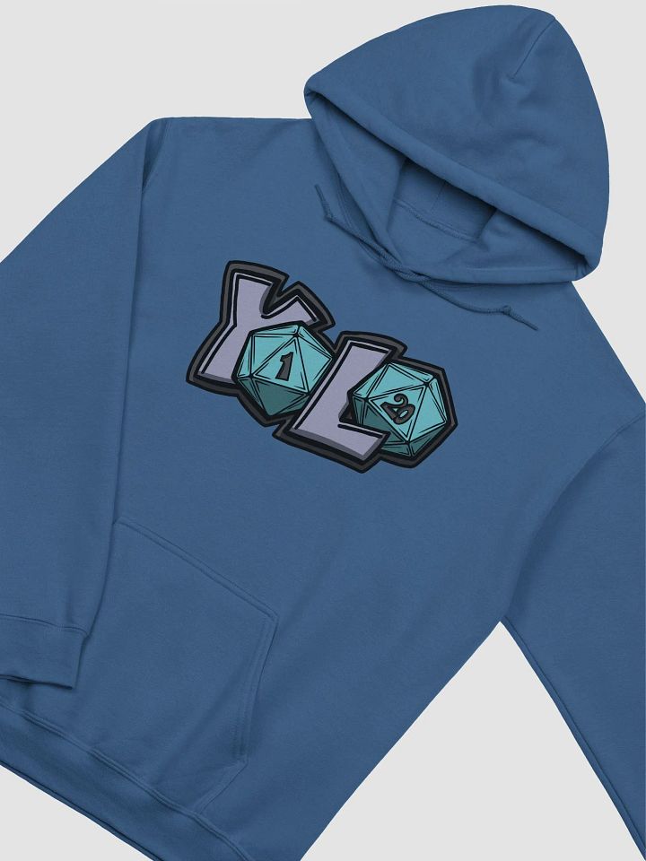 YOLO product image (2)