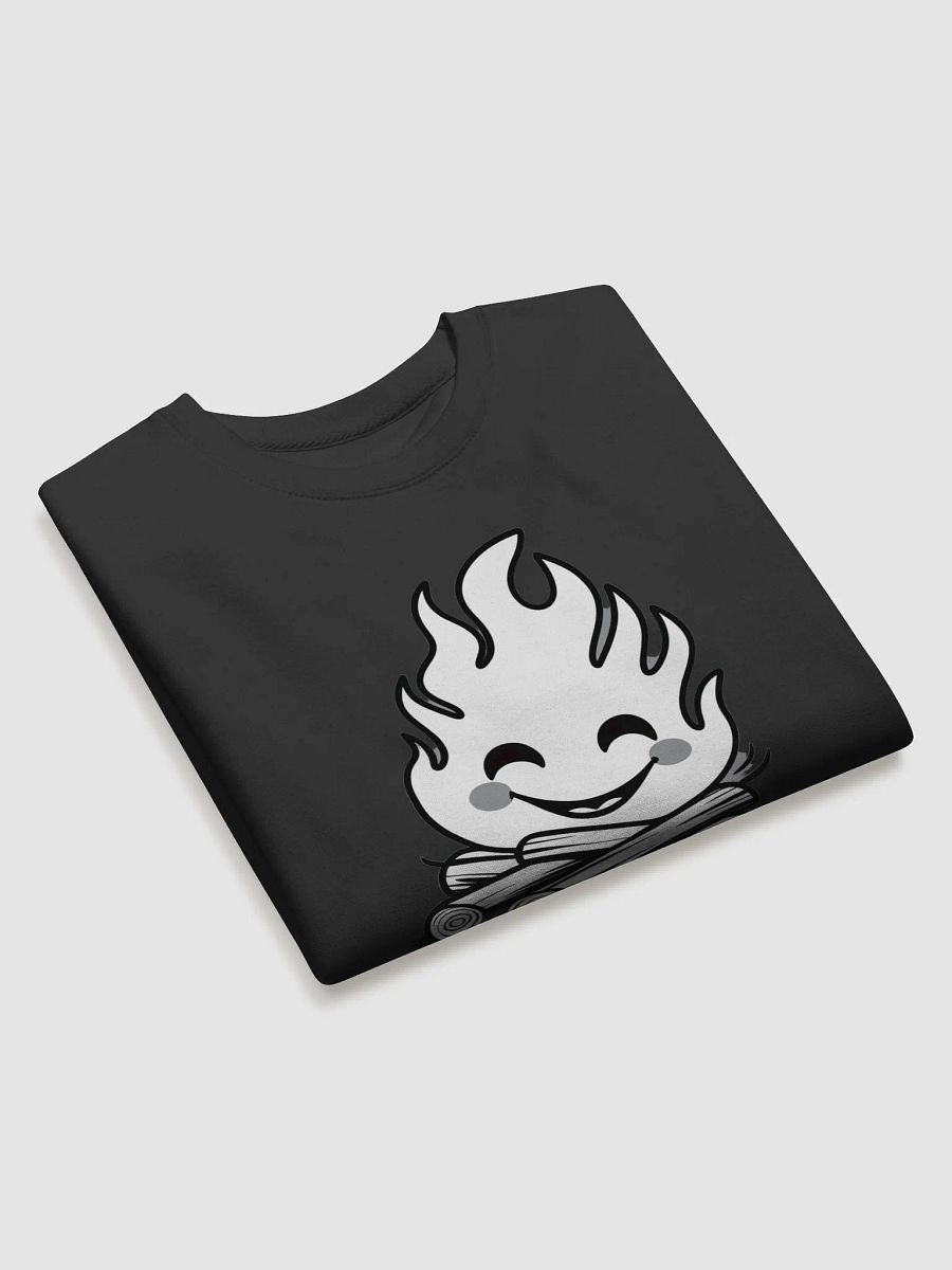 Cheery Campfire Cotton Sweatshirt product image (5)