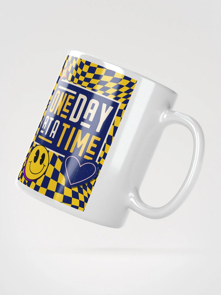 One Day ATA Time Mug product image (5)