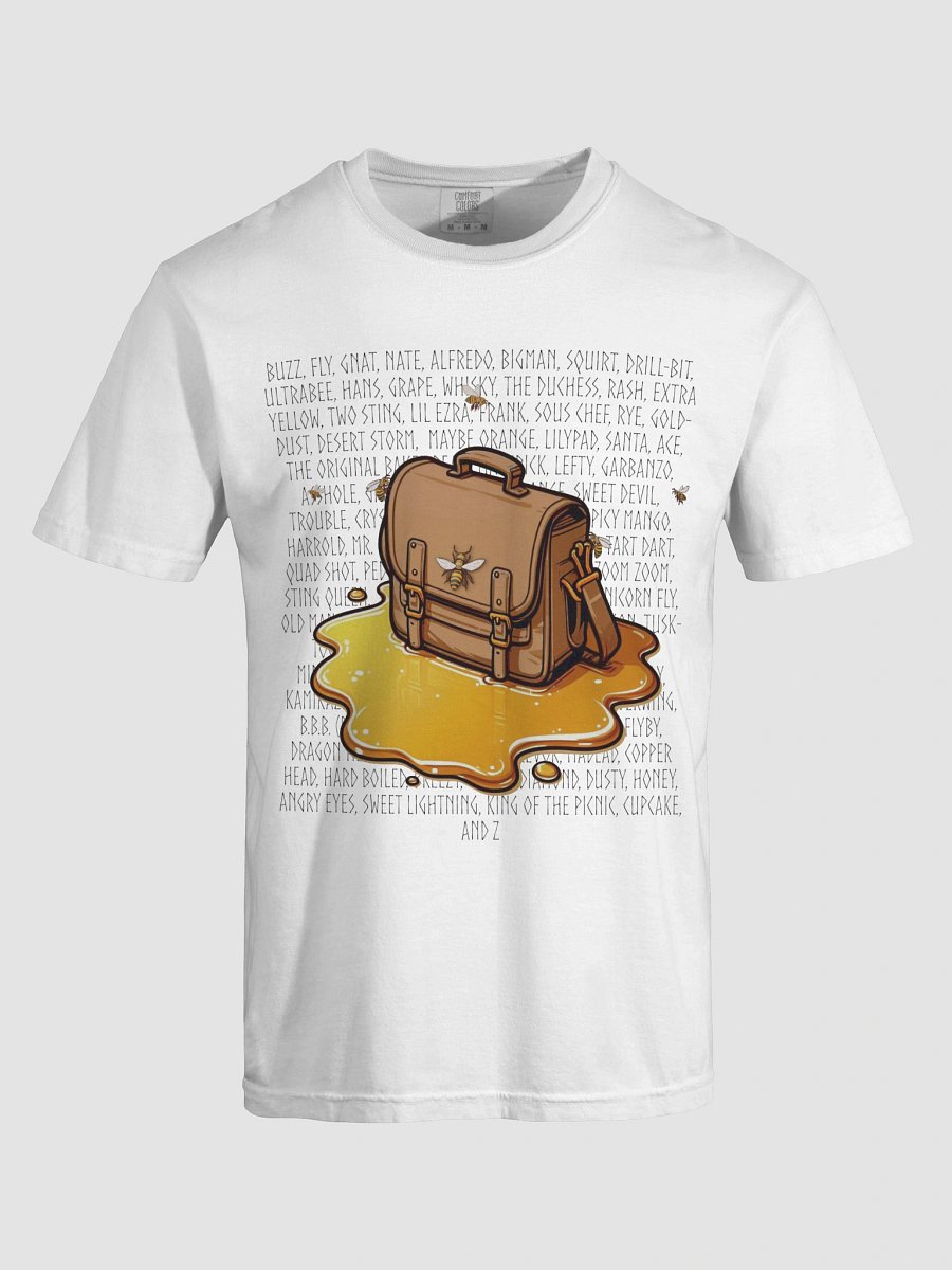 Bag of Bee Holding product image (34)