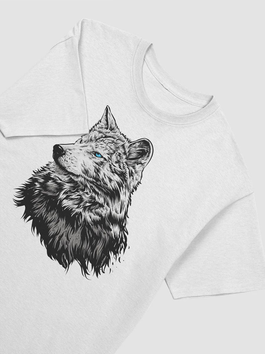 Irish Laoch Wolf Pack T-Shirt product image (4)