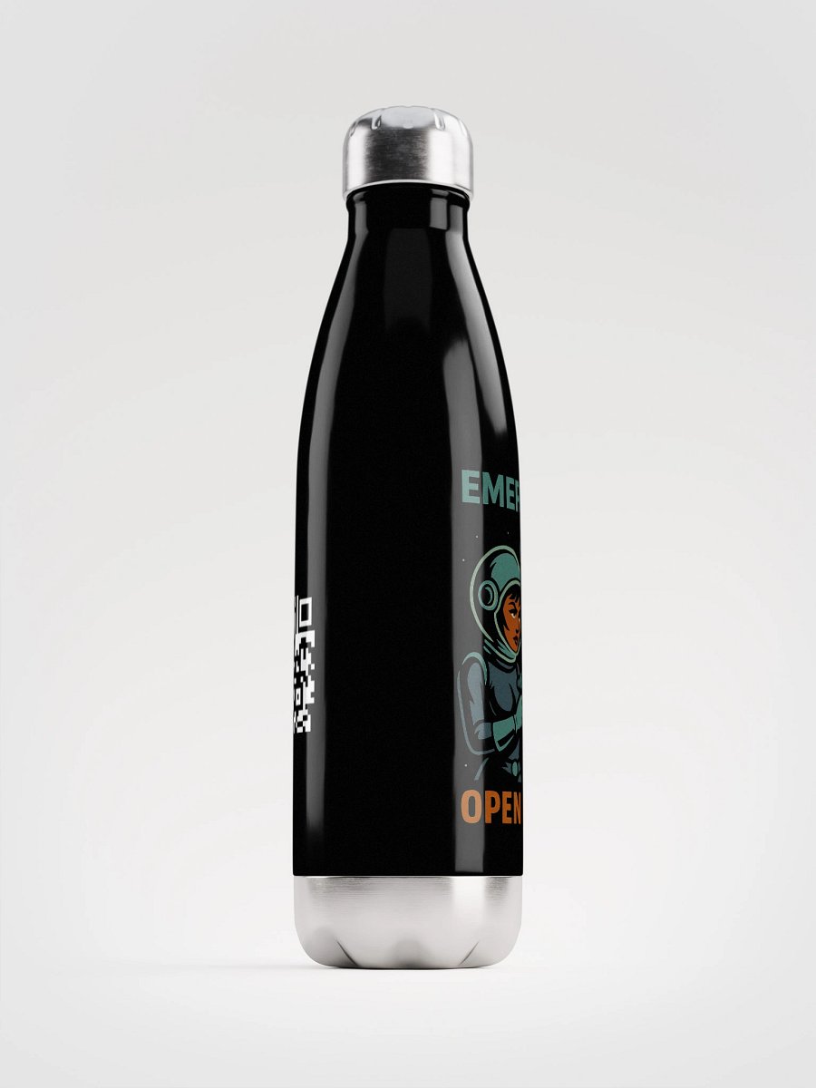Open Season Water Bottle product image (1)