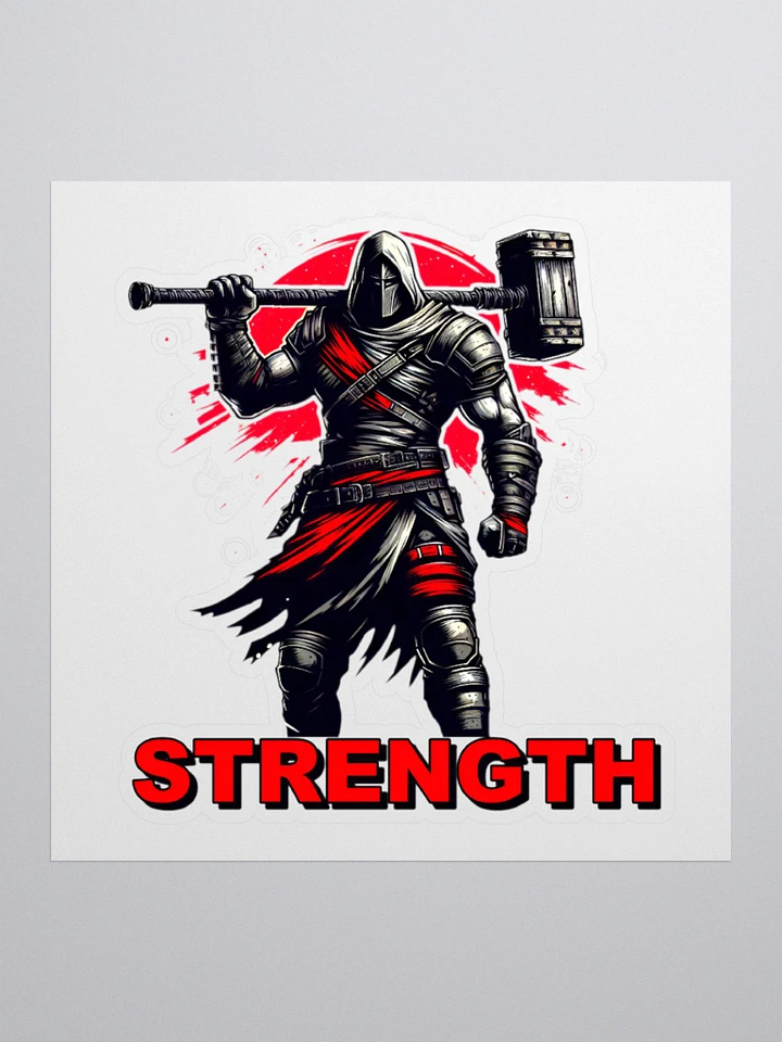 Strength product image (1)