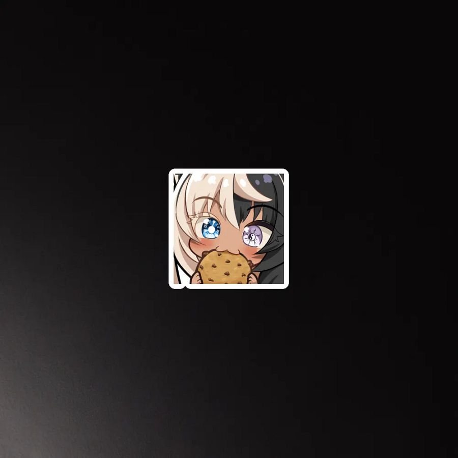 Magnet - Byakko Cookie Edition product image (5)