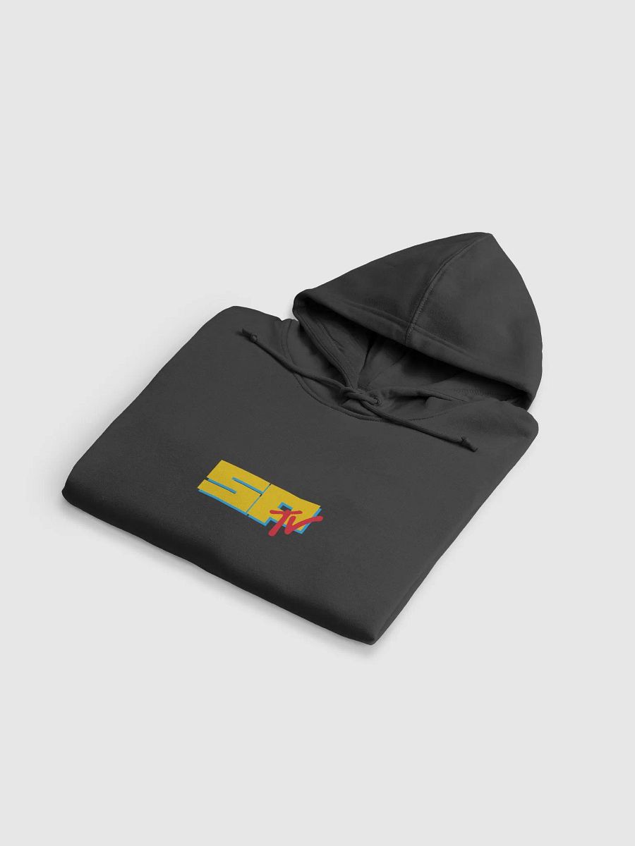 SPTV Organic Women's Hoodie product image (5)