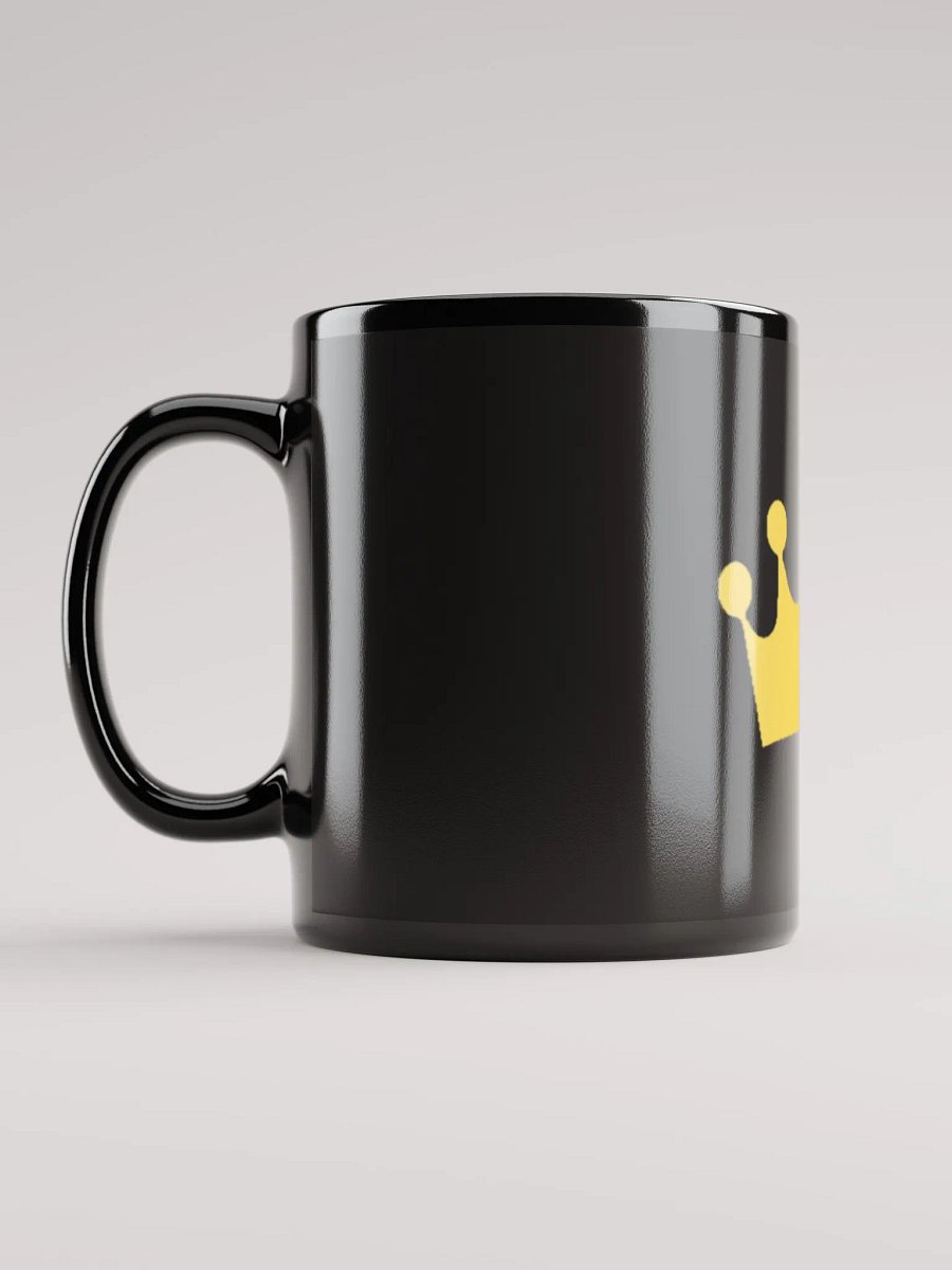 Crown Coffee Mug product image (11)