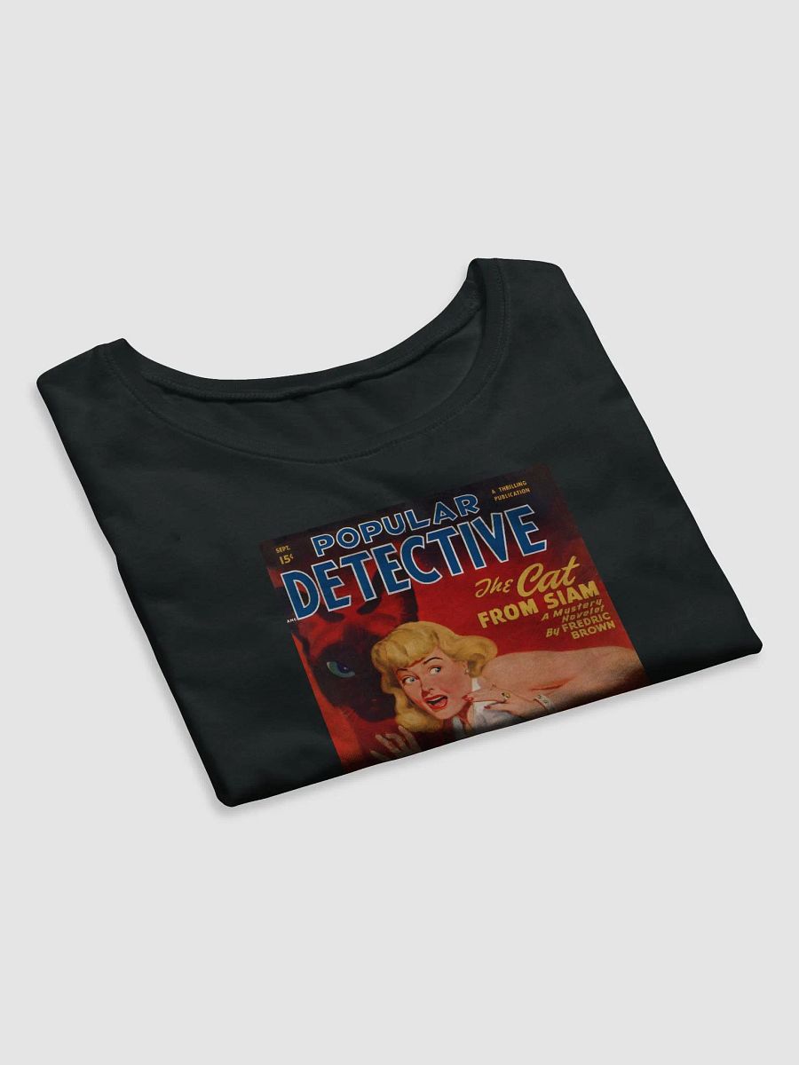 Pulpy Tees - Cat From Siam product image (7)