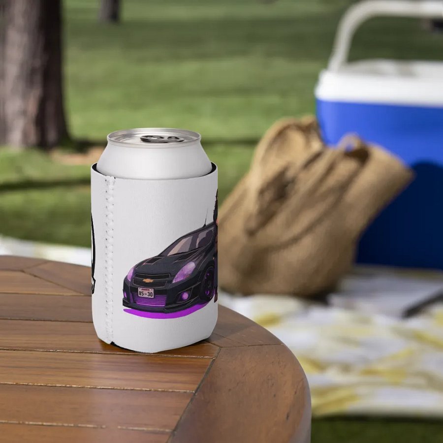 Little Monster Coozie product image (6)