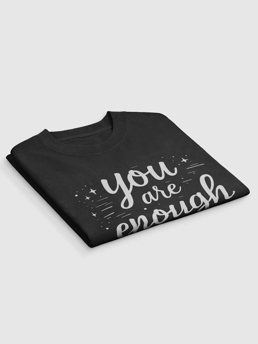 You Are Enough: How Meghan Markle’s Powerful Words Can Transform Your Life — Wear Your Confidence Proudly product image (3)