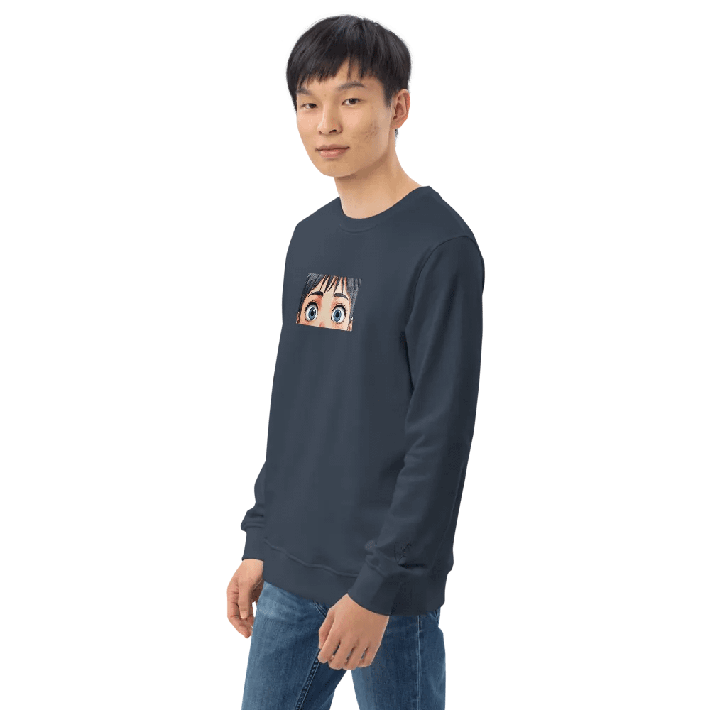 FOYO Chocker crewneck top product image (6)