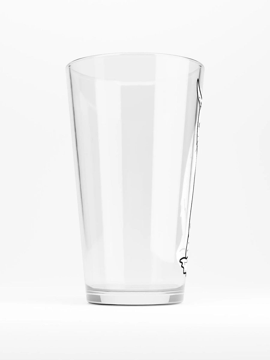 WEIRD FUCKIN CAT CUP product image (2)