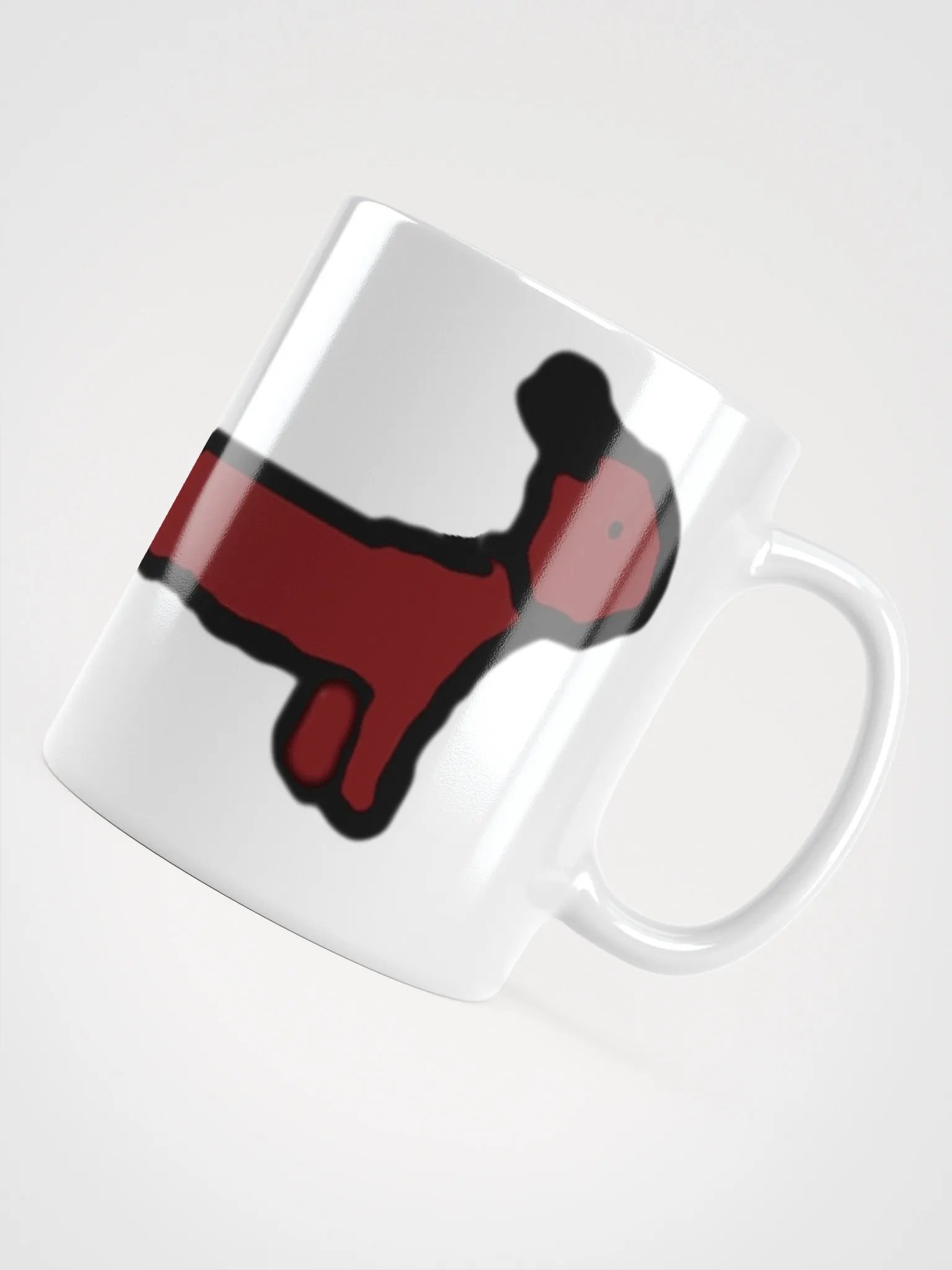 Foofy mug product image (4)