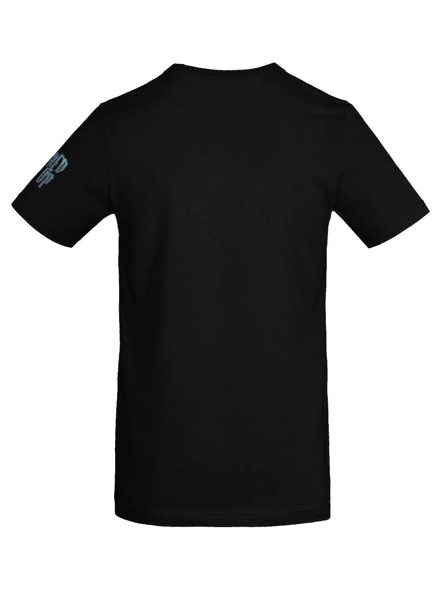 ThunDraugr Band Shirt product image (8)