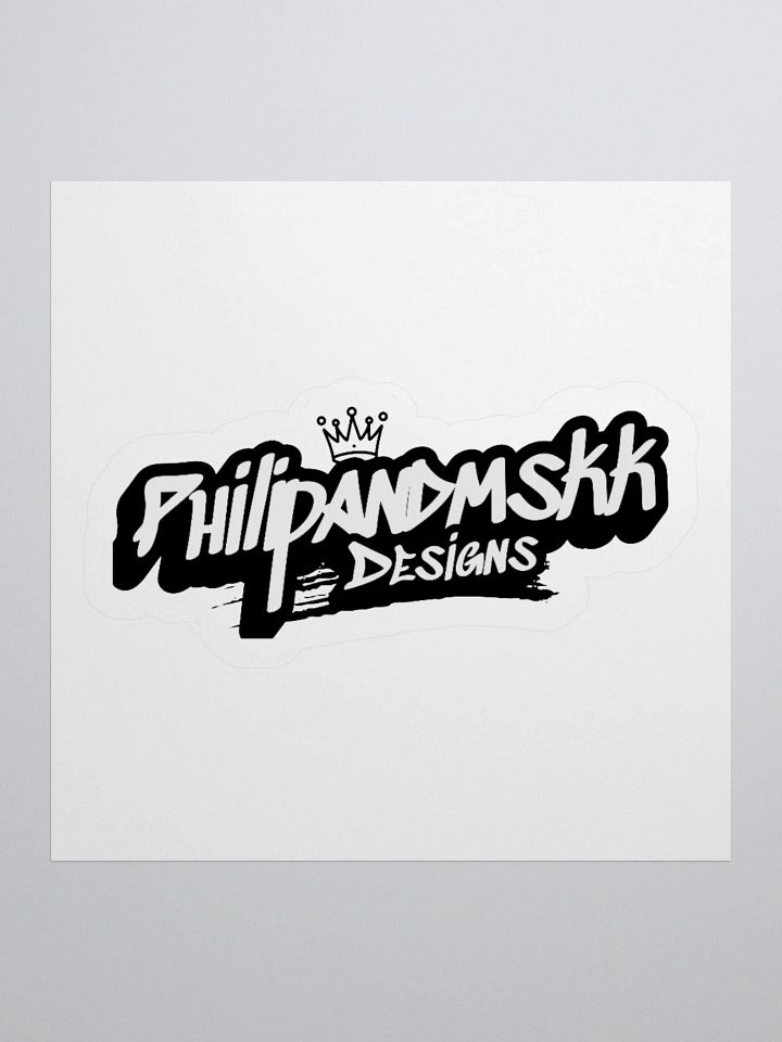 Customizable Kiss Cut Stickers product image (1)