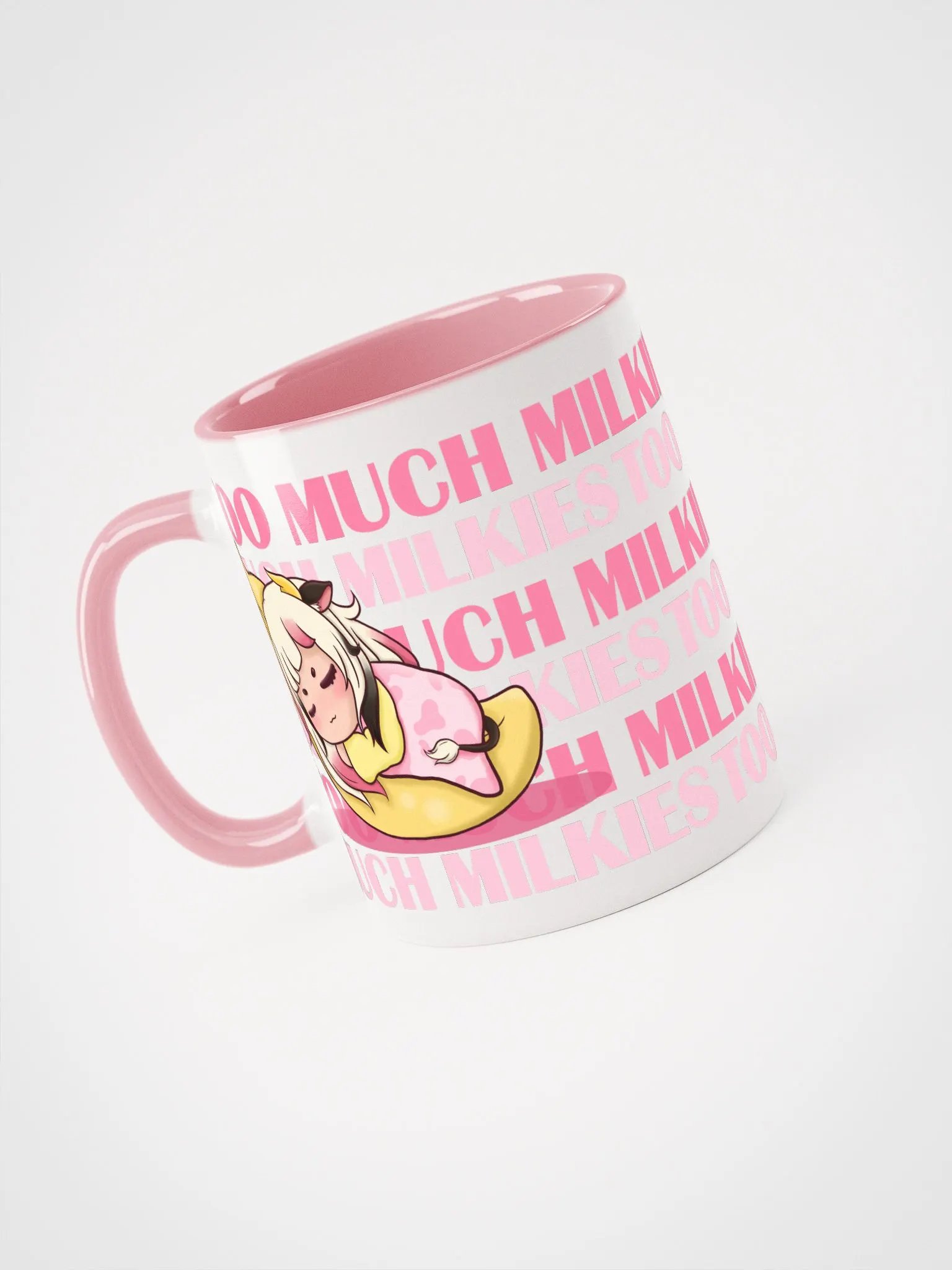 Milk-drunk Muggy product image (4)