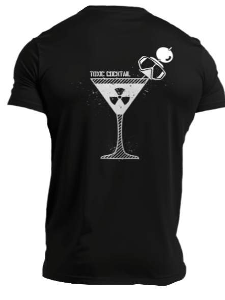Toxic Cocktail - That Aint Bad product image (2)