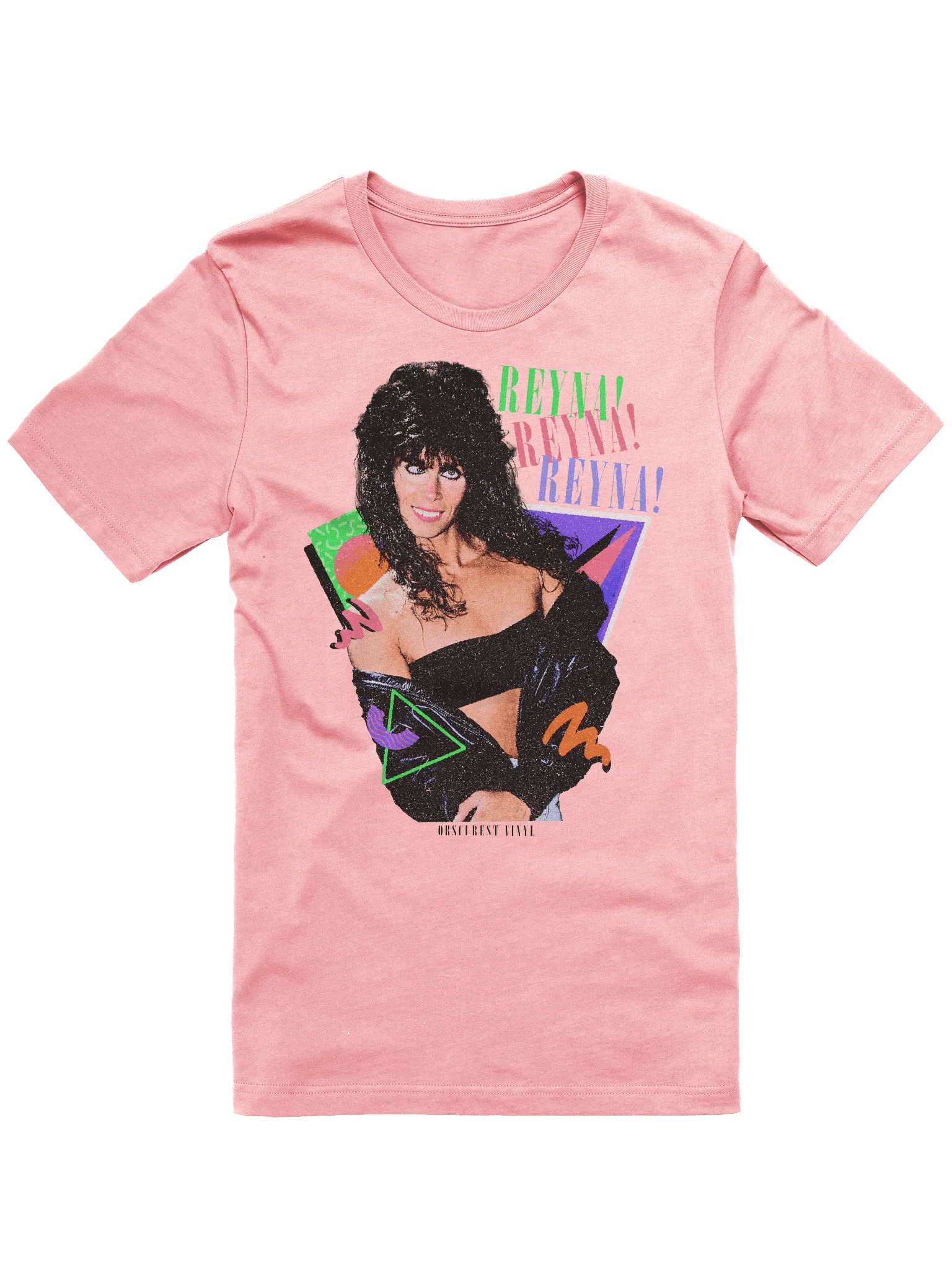 Reyna! Reyna! Reyna! product image (1)