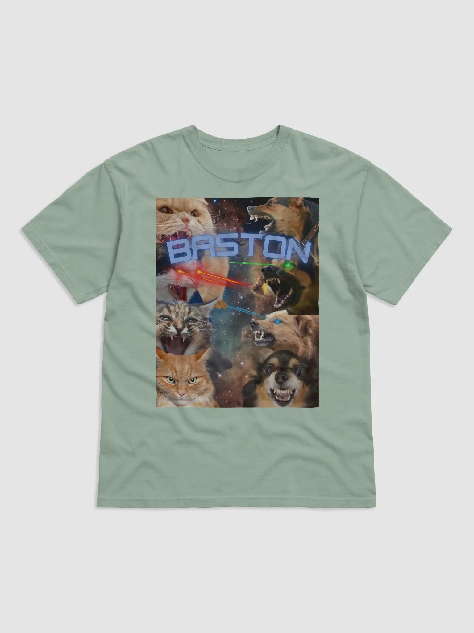 Collection BEAUF : BASTON product image (2)