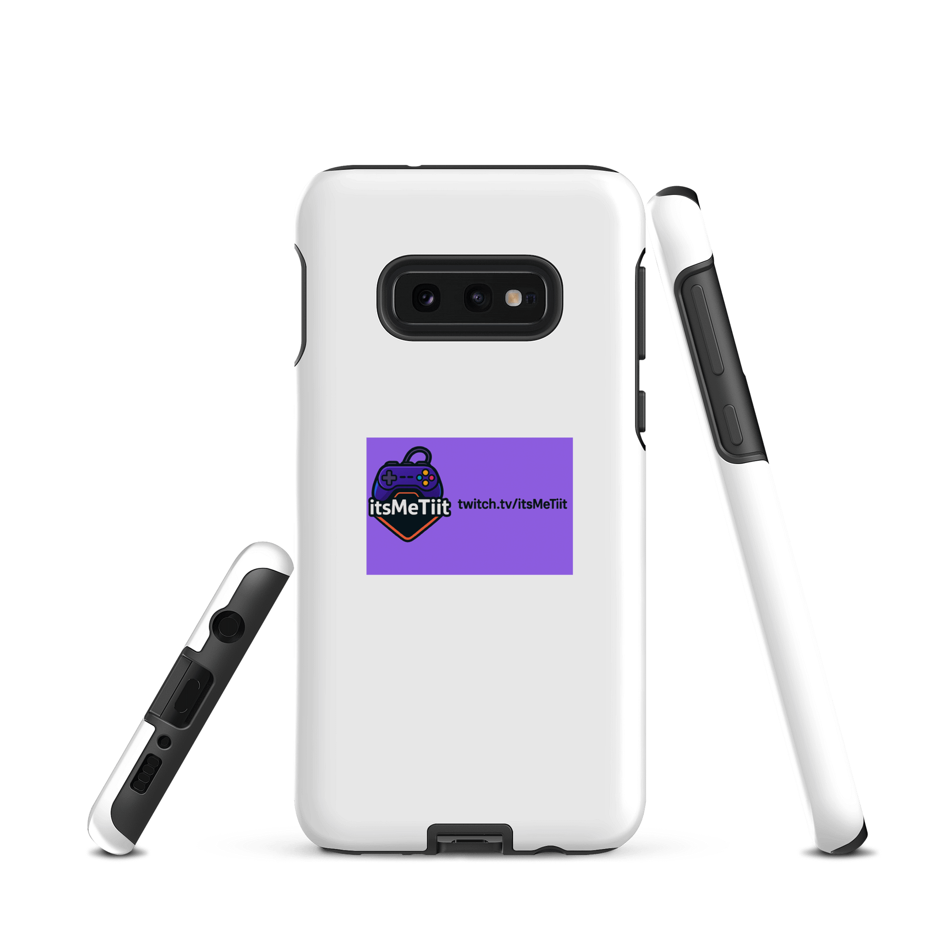 Game On! itsMeTiit Tough Case product image (1)