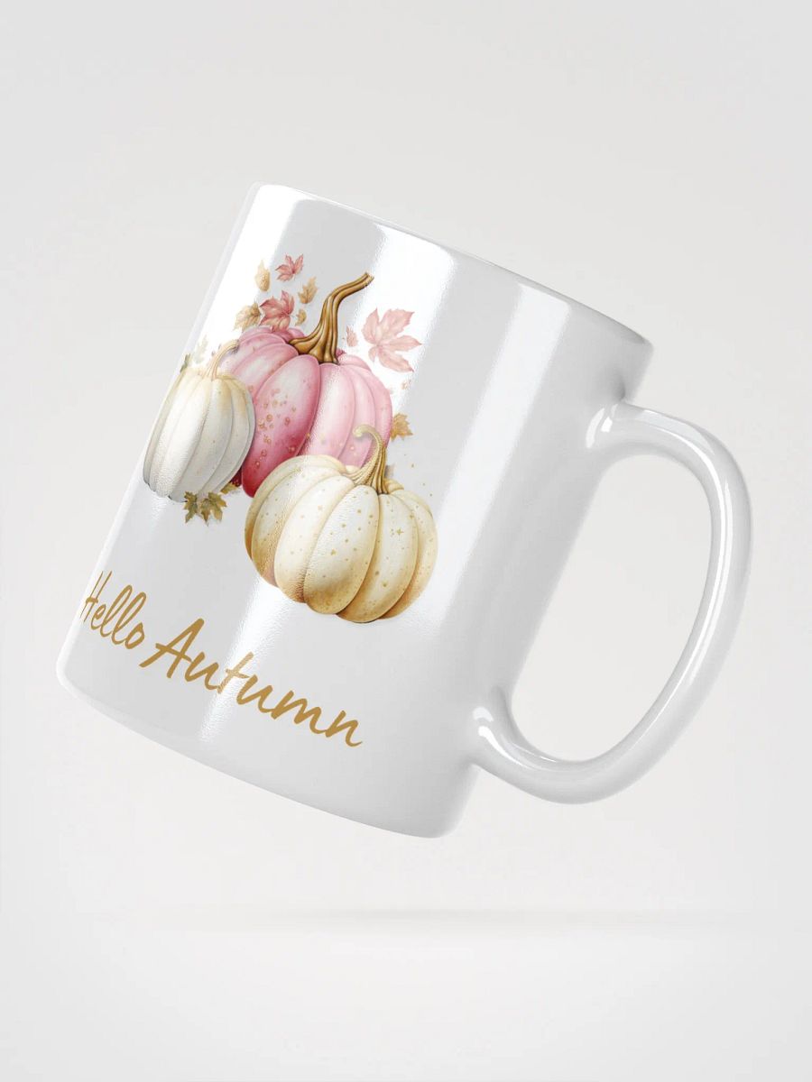 Hello Autumn Mug product image (5)