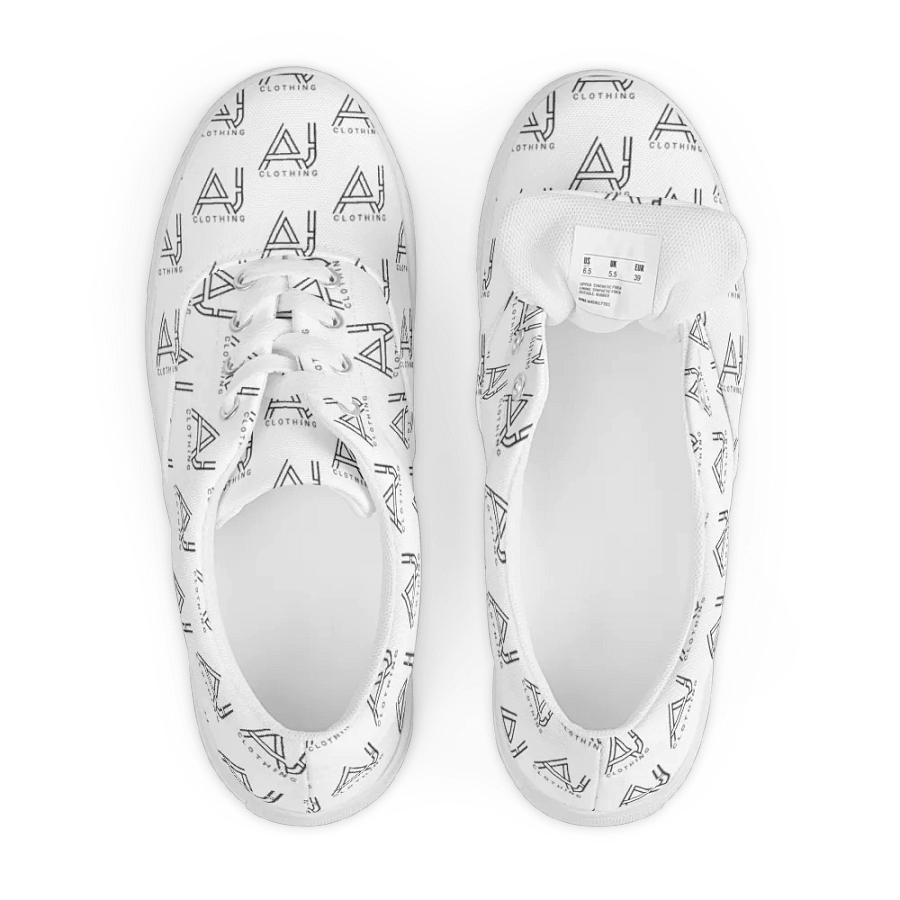 Women's Lace up Lows product image (8)