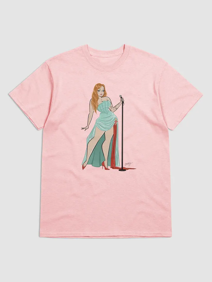 Brittany Broski t-shirt product image (3)