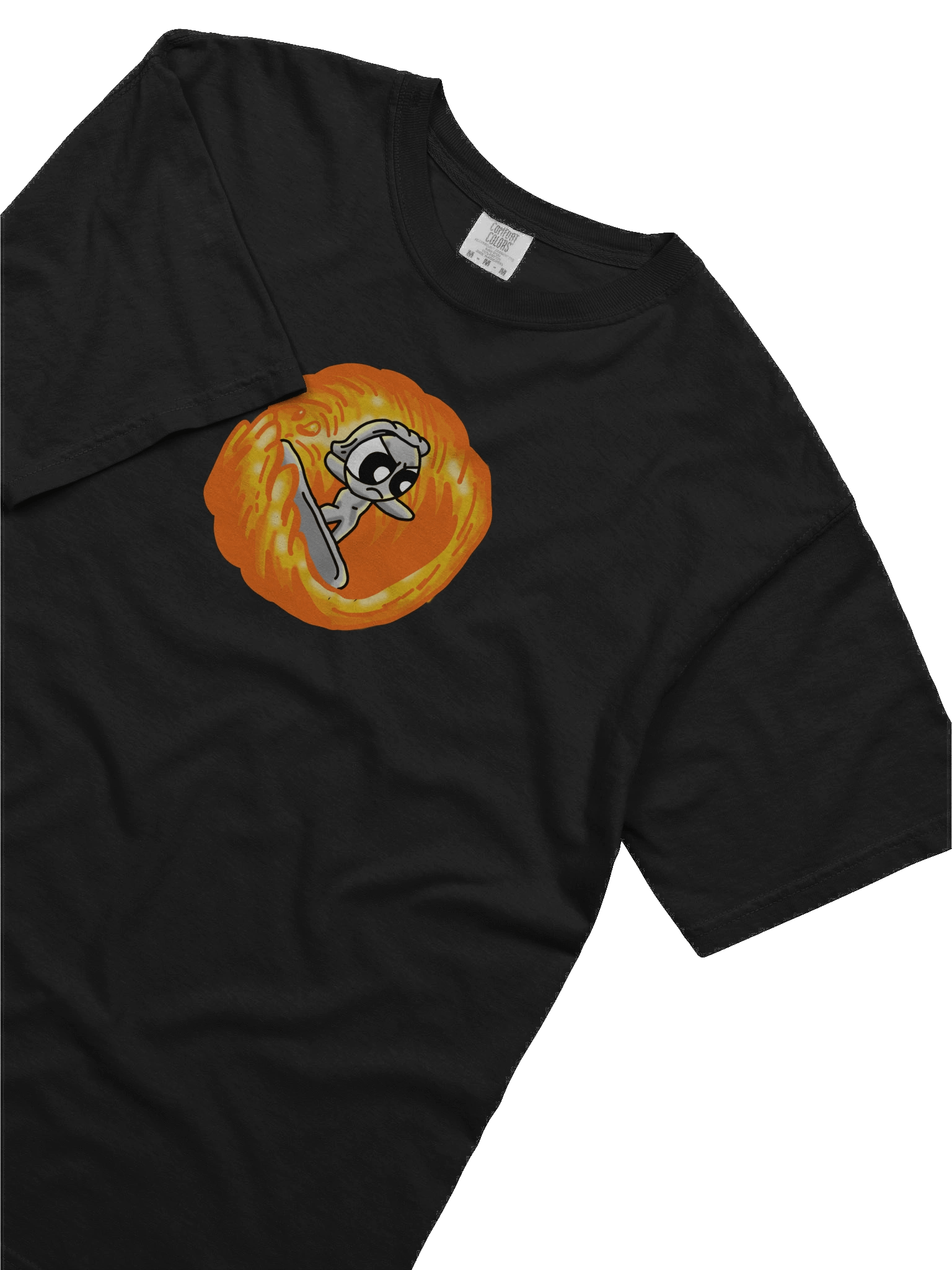 Lava T-Shirt product image (21)