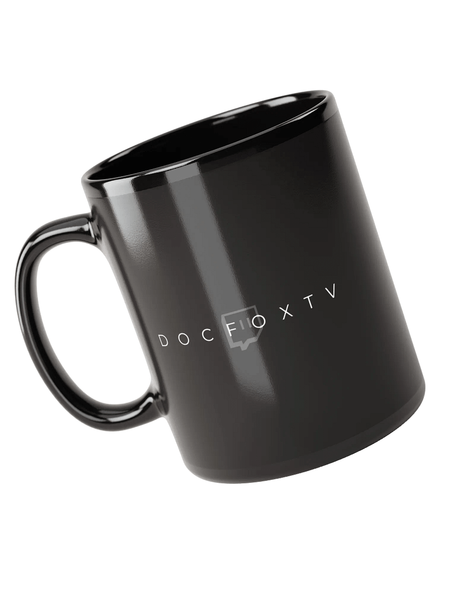 Rank Up - Mug product image (5)