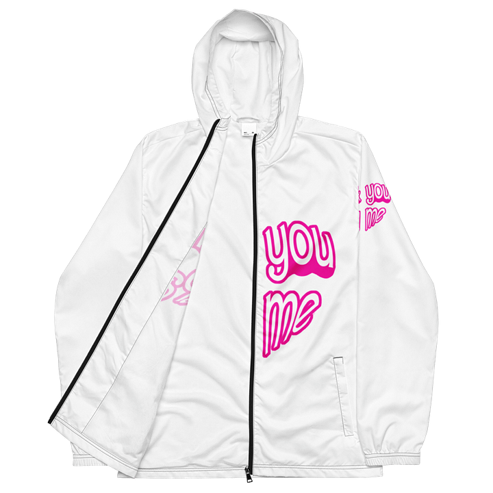 FU Pay Me Zip Up product image (3)
