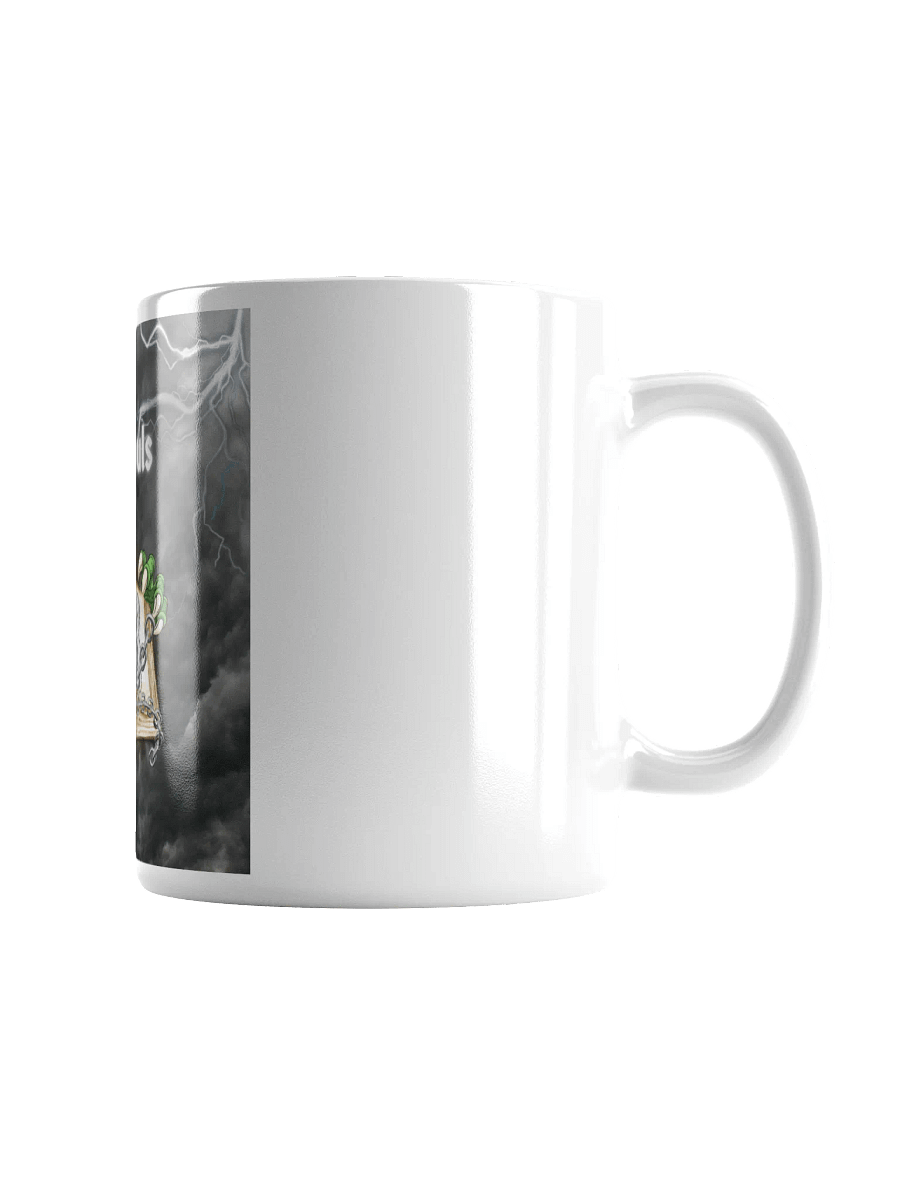 DarkSouls smp Chainbound Mug product image (9)
