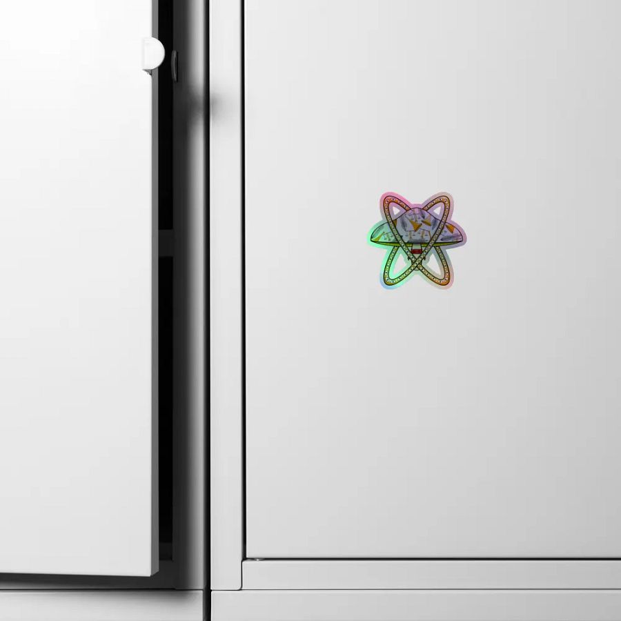 Angel Mushroom product image (6)