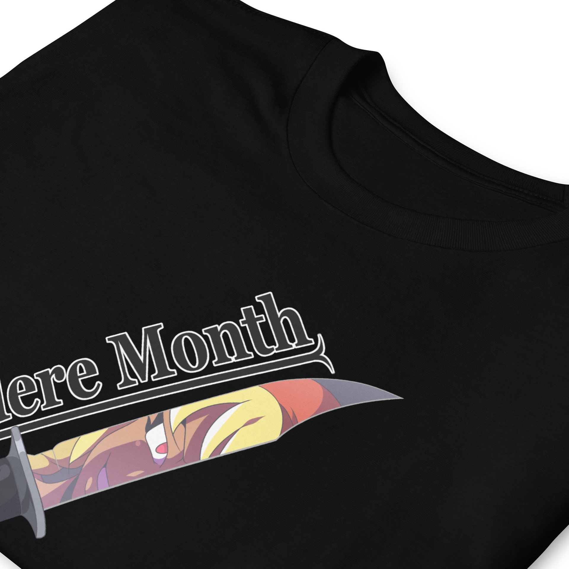 A Stab In The Heart Shirt product image (3)