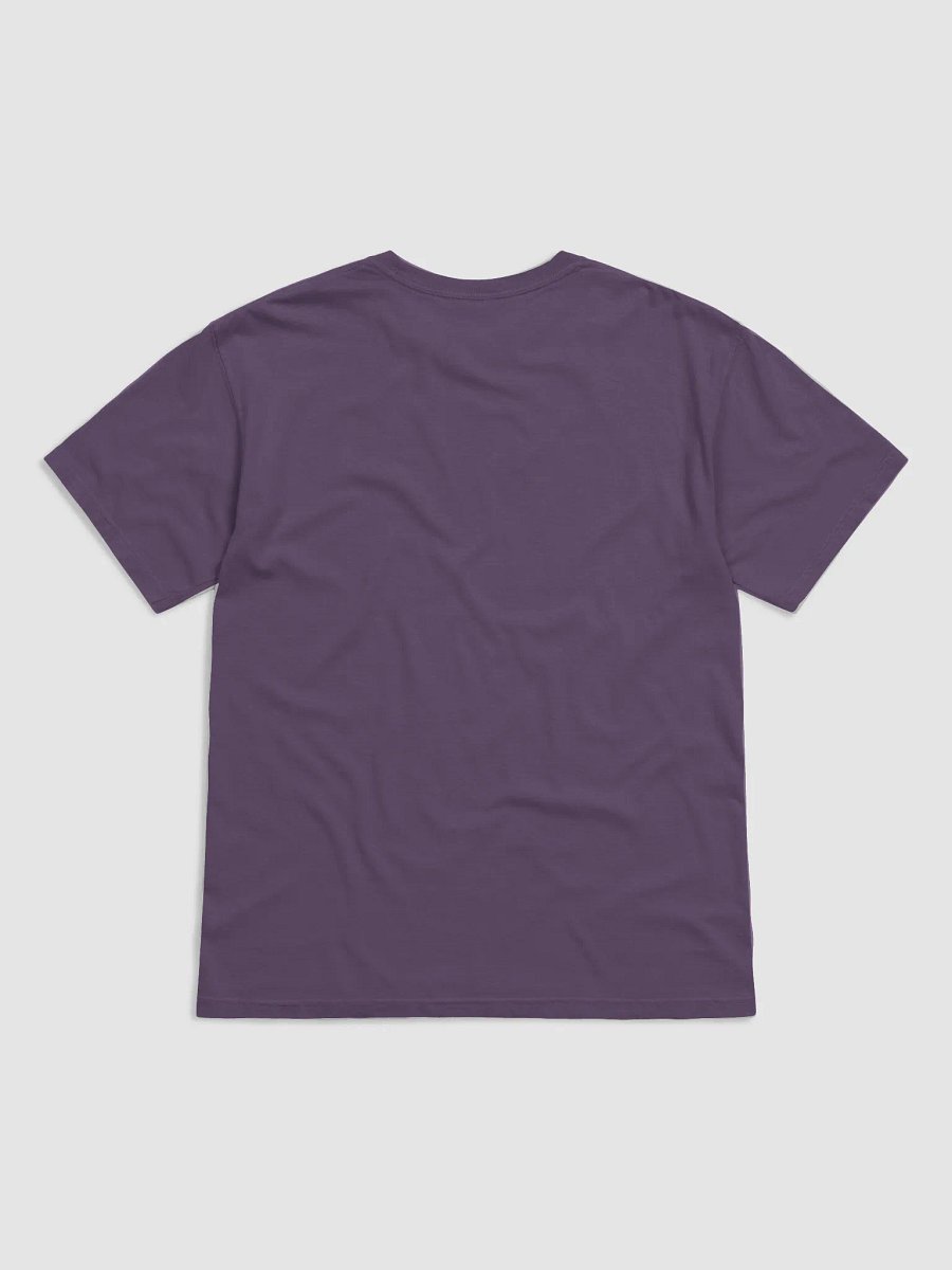 Purple Super Evolved T-Shirt product image (2)