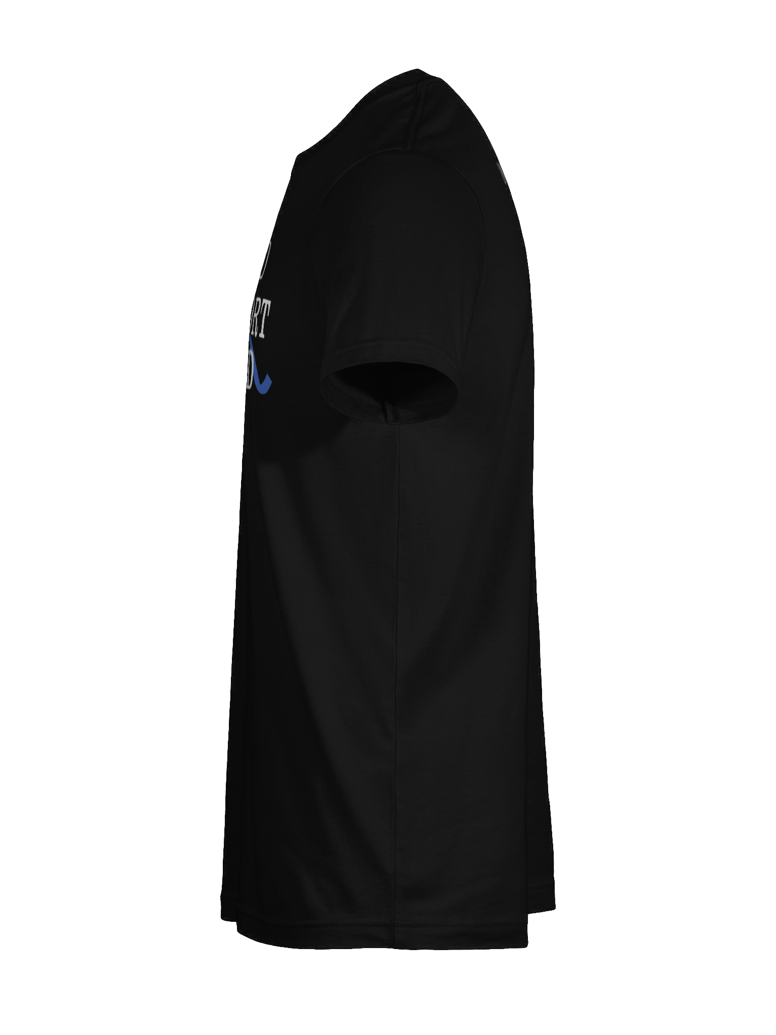 Meso Support Squad T-Shirt Unisex product image (11)