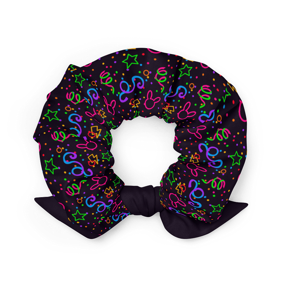 Arcade Scrunchie product image (2)