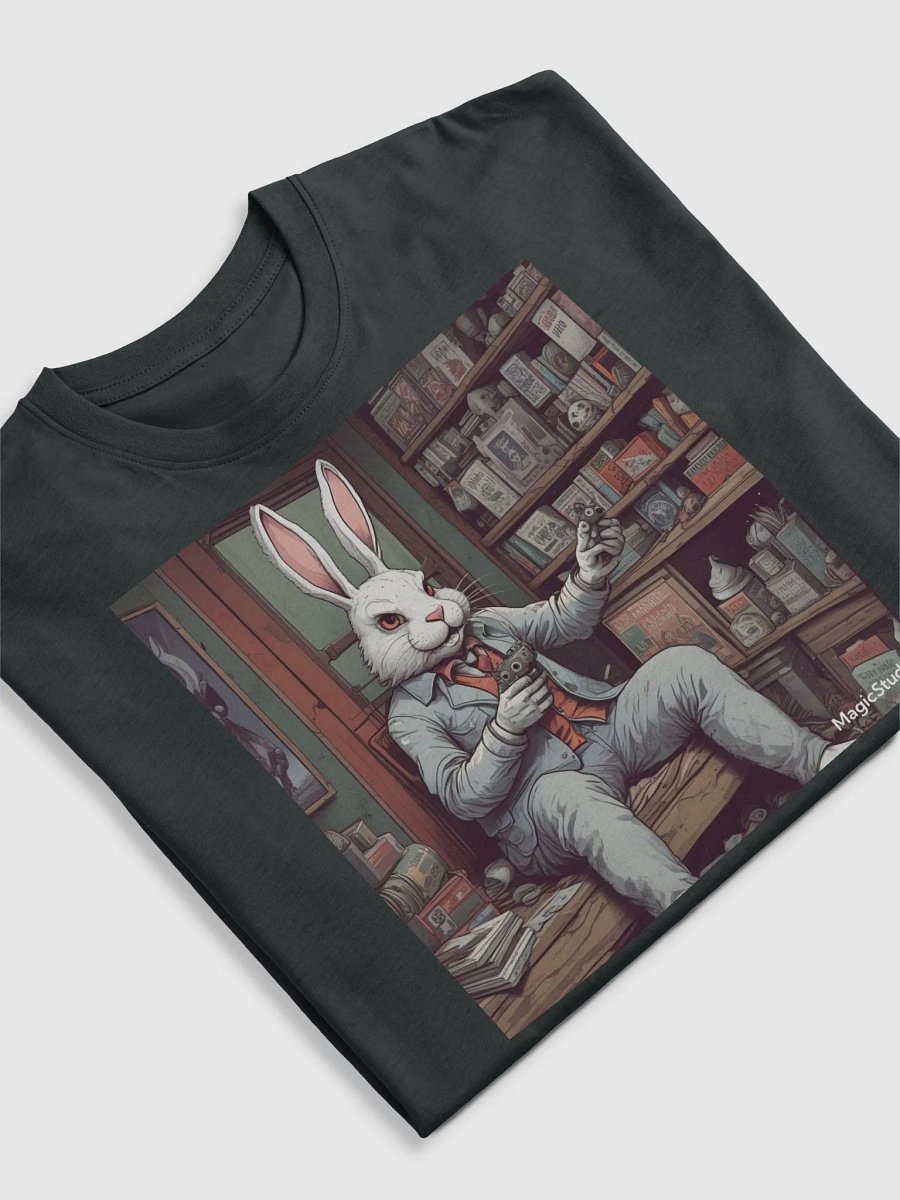Evil bunny First edition release product image (5)