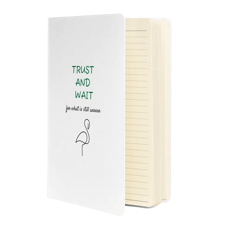 Hardcover Bound Notebook | JournalBook product image (3)