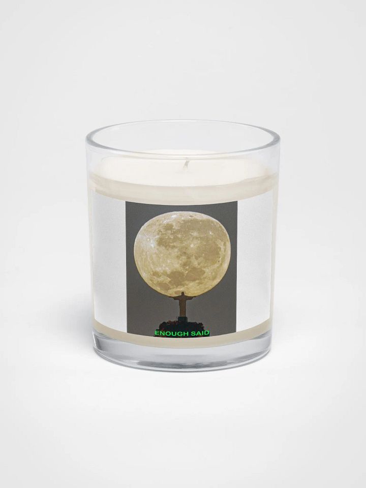 Christ the Redeemer Holding the Moon product image (1)